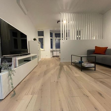 Studios Cosy Bruxelles Esterno foto
