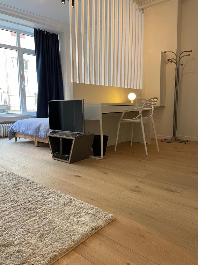 Studios Cosy Bruxelles Esterno foto