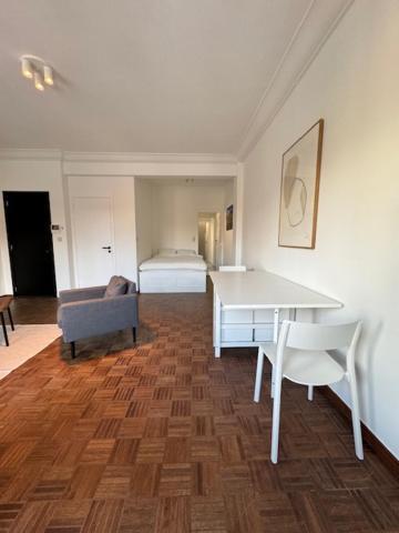 Studios Cosy Bruxelles Esterno foto